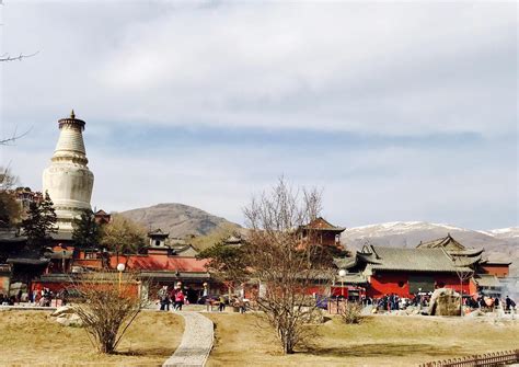 太祖山|佛教圣地，义传太祖——记河北省武安市“太祖山”风景区